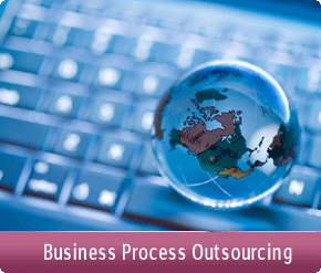 Business Process Outsourcing